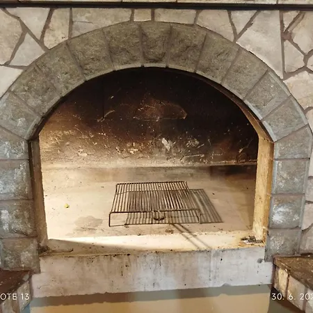 Anticato Макарска