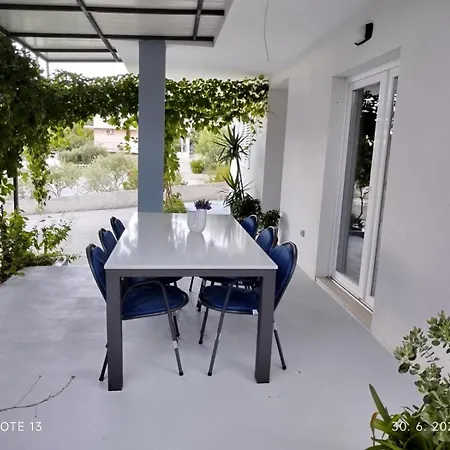 Anticato Макарска