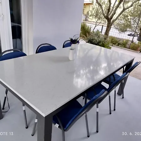 Anticato * Макарска