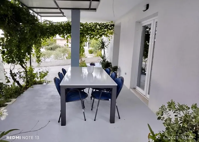 Anticato Makarska