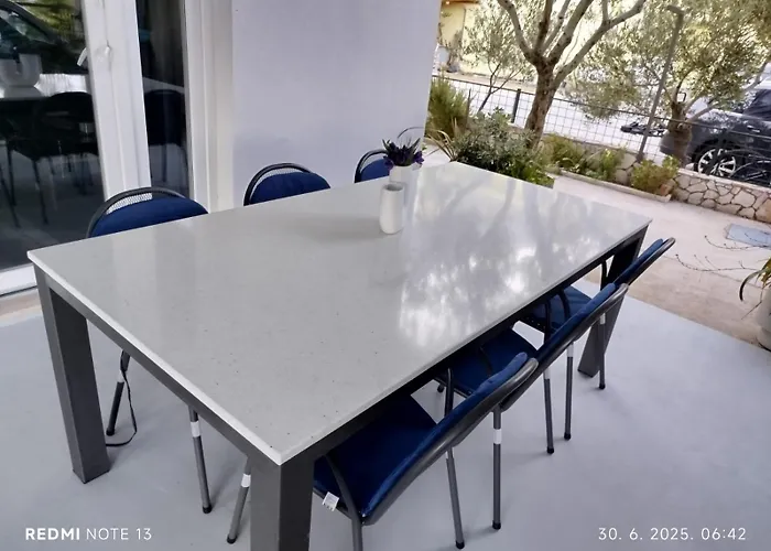 Anticato * Makarska