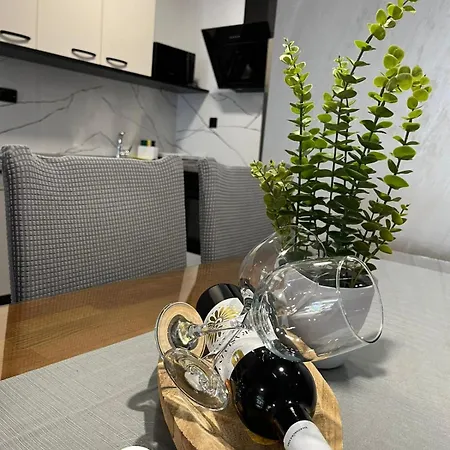 Anticato Makarska