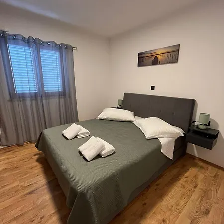 Apartment Anticato Makarska