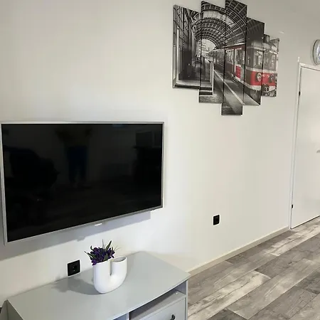 Anticato Apartment