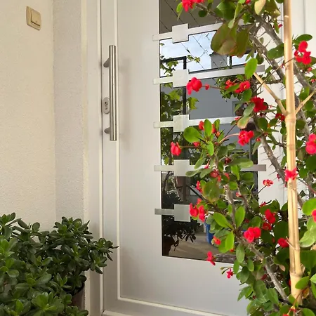 Anticato Apartment *