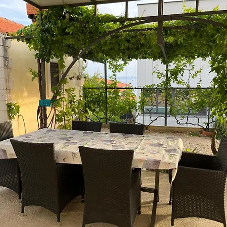 Anticato Apartment Makarska