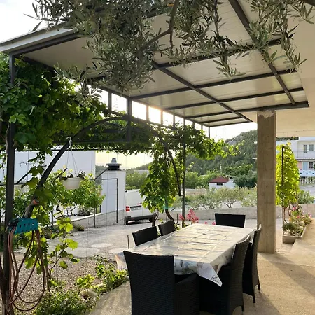 Apartment Anticato