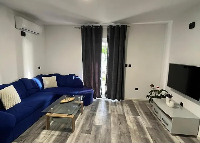 Anticato Makarska