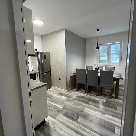 Apartmán Anticato *