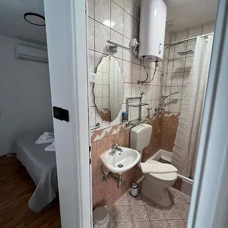 Anticato * Makarská