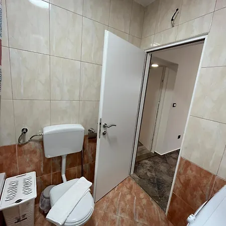 Apartmán Anticato Makarská