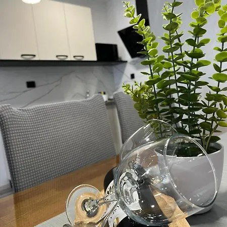 Apartmán Anticato Makarská