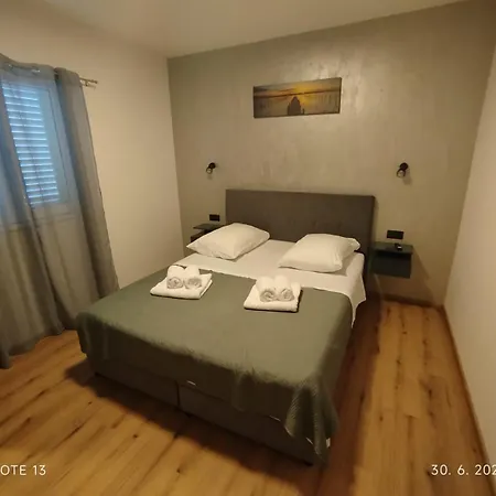 Anticato Apartmán *