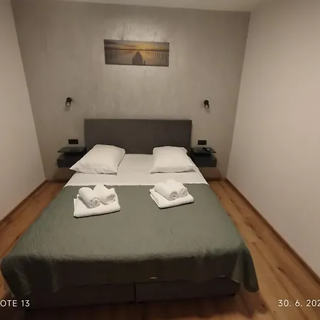 Appartement Anticato *