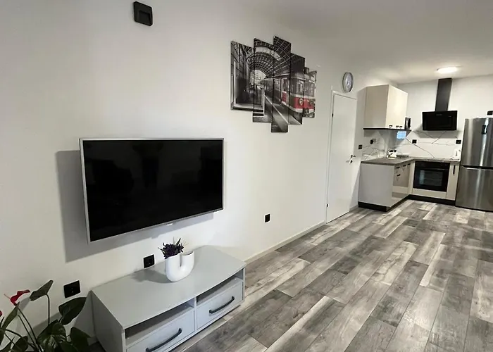 Appartement Anticato