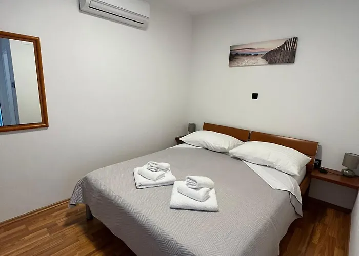 Anticato Appartement *