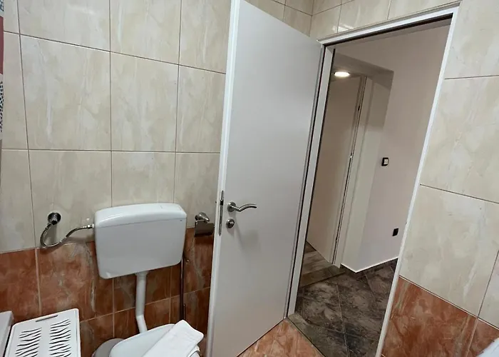 Appartement Anticato Makarska