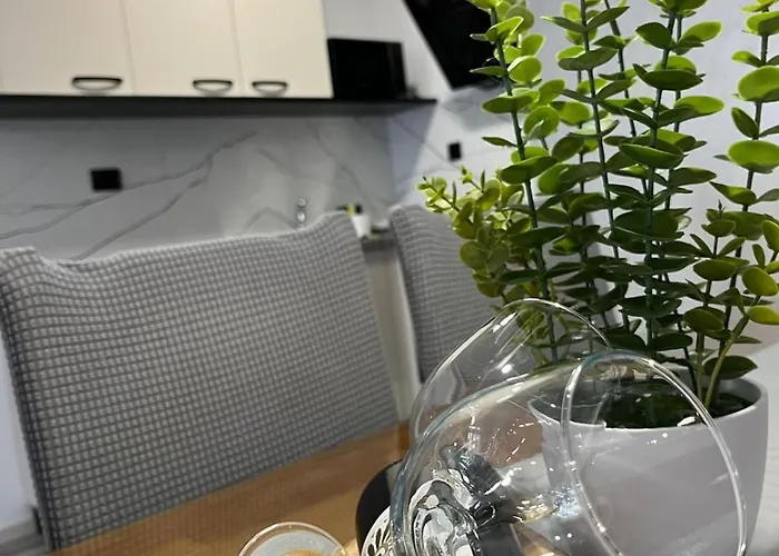 Appartement Anticato Makarska