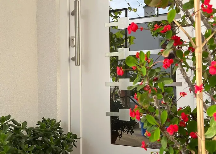 Anticato Appartement *