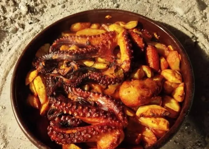 Appartement Anticato