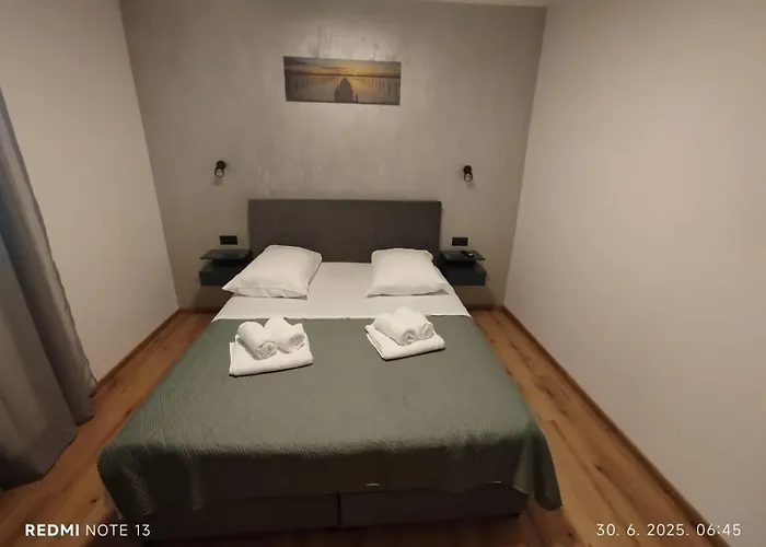 Appartement Anticato *