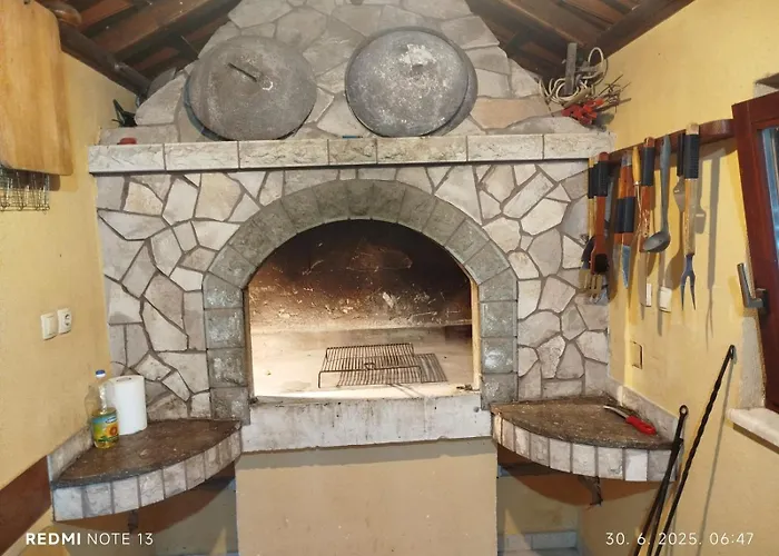 Anticato Appartement Makarska